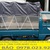 Xe tải thaco 8 tạ giao xe ngay, thaco towner 800a tải 850 kg thùng kin