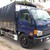 Mua Bán Xe 8 Tấn Hyundai hd800 Ở Điện Biên,Hòa Bình