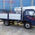 JAC 2,4T xe tải vào thành phố ban ngày, tối ưu nhất khả năng vận chuyển