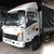 Bán xe tải Veam VT350, 3,5 tấn, hỗ trợ vay 80% giá