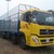 Xe tải 4 chân dongfeng hoàng huy nhập khẩu 2017