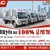 JAC 8,4T khuyến mãi lớn tháng 8 xe khỏe giá rẻ.