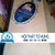 Nệm cao su kim cương giá rẻ