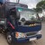 Bán xe tải Jac 2.4 tấn/ Đại lý bán xe tải Jac 2.4 tấn uy tín, hỗ trợ trả góp khi mua xe tải Jac 2 tan 4