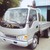 Xe tải Jac 2T5 công nghệ Isuzu tại Kiên Giang
