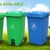 thùng rác công nghiệp