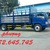 JAC 9,1T Khuyến mãi lớn t8 tặng 100% phí trước bạ.