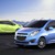 Góp mỗi tháng 5,5 triệu trong 7 năm sỡ hữu ngay Chevrolet Spark 2017 hoàn hảo cho đô thị.