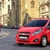 Chevrolet spark 2017 mới