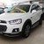 Chevrolet captivar 2017