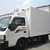 Bán xe tải thùng đông lạnh Kia K190 nâng tải 1.5 tấn. Hỗ trợ vay vốn trả góp