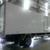 Bán xe tải Đông lạnh THACO AUMAN C160 mới tải trọng 8 tấn. Làm lạnh nhanh nhiệt độ xuống tới 5 độ