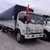 Giá xe tải Isuzu 8.2 tấn trả góp cho vay cao
