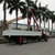 Xe tải cẩu 7 tấn Cẩu UNIC 5 tấn URV555 lắp trên xe AUMAN C160.