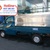Xe tải Thaco Towner 990 tải trọng 990 kg Lưu thông đường ngõ hẻm Công nghệ nhật bản