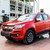 Chevrolet colorado 2017 mới