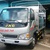 JAC 1,49T giá rẻ, bảo hành 3 năm hoặc 100.000 km