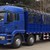 Xe tải thùng shacman 4 chân nhập khẩu nguyên chiếc 2017 tải trọng 17,970kg