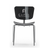 SLIDE CHAIR |Ghế tiếp khách Slide cao cấp nhập khẩu 