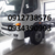 Bán xe tải fi12 tải trọng 7 tấn 2 thùng dài 6m8 nhập khẩu liên hệ để đặt xe