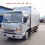 Xe tải cao cấp JAC 3,45T bảo hành 5 năm.