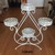 Chân chậu hoa nghệ thuật- WINWINDECOR- CCH-001
