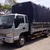 Bán xe tải Jac 3T45, Jac 3.45 tấn, Jac 3,45 tấn giá rẻ