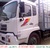 Bán xe Dongfeng Hoàng Huy B170 nhập khẩu tải 9 tấn 3 , thùng dài 7 mét 51 Hỗ trợ vay ngân hàng 80%