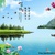 tranh trang trí 3d