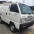 Suzuki blind van 550kg giá ưu đãi nhất