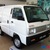 Suzuki blind van 550kg giá ưu đãi nhất