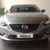 Mazda 6 2.0 AT 2017 mới 100%