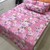 xả kho giảm 70% bộ chăn ga gối cotton poly hè thu 5 món