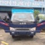 Xe tải jac 4.95 tấn cabin rộng chuyên chở lớn.
