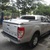 Bán Ford Ranger XLS 2015, màu bạc, 489 triệu