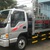 Jac 4,99T, sang trọng, đẳng cấp mới.