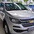 Xe bán tải giá rẻ Chevrolet Colorado