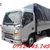 JAC cao cấp 4T9, bảo hành 5 năm