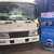 Bán xe tải 3 chân Hyundai HD210 hỗ trợ trả góp tại Hà Nội