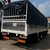 Xe tải thùng daewoo prima kc6c1 2015 động cơ cumins nhập khẩu nguyên chiếc
