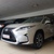 Bán Lexus Rx350 sản xuất 2015 đăng ký 2016 tên cá nhân chính chủ