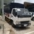 Giá bán xe IZ49 tại Hậu Giang,xe tải thùng kín IZ49 Cần thơ, bảo hành 3 năm