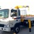 Xe tải hyundai, Daewoo gắn cẩu tự hành 3 tấn, 5 7 tấn, 8 10 tấn, 12 15 tấn Soosan, tanado, Kanglim, Unic 2016, 2017