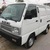 Xe tải Suzuki Blind Van Euro4 mới 100%, hỗ trợ trả góp, đăng kí đăng kiểm.