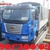 Xe tải Faw 9.6 tấn 9t6 thùng dài 7.6 mét uy tín Sài Gòn