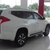 Mitsubishi Pajero Sport All New 4x4 AT