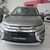 Mitsubishi Outlander 2.0 CVT