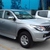 Bán tải Mitsubishi Triton 4x2 AT