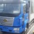 Xe tải Faw 9.6 tấn 9t6 thùng dài 7.6 mét uy tín Sài Gòn