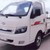 Thanh lý xe Daehan Teraco 190, Hyundai 1,9 tấn sản xuất 2017, giá rẻ